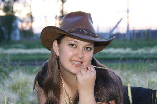 Фирюза Энсебаева