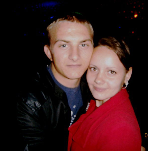 Ирина Лакиза