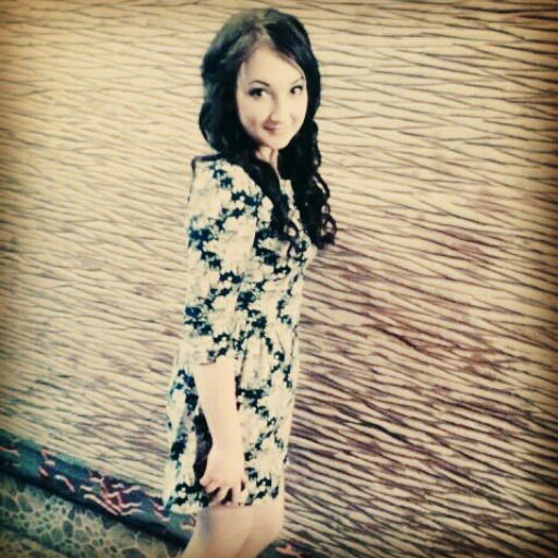 Алёночка Михеева (C)