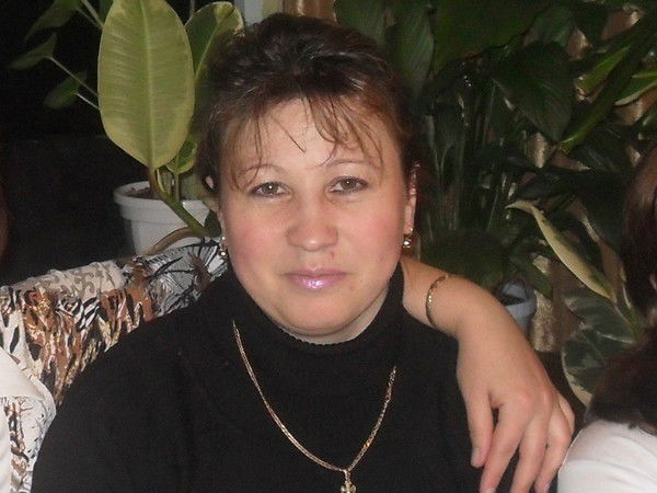 Елена Ващенко