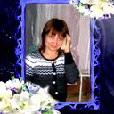 Ирина Степанова