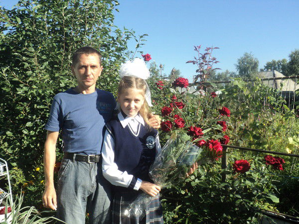 Данил Горбунов