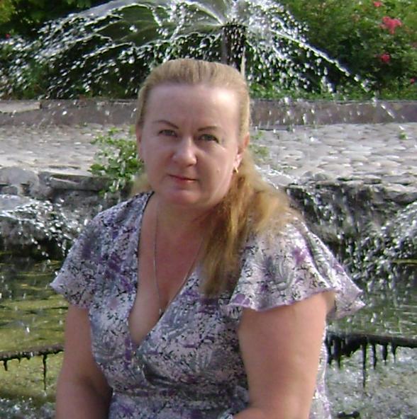 Наталья Галлямова