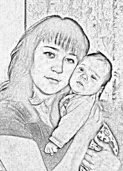 Татьяна Сыромятникова