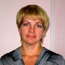 Остроухова Римма