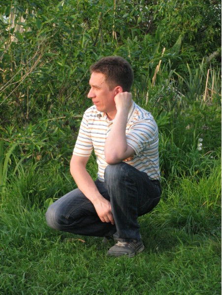 Сергей Кашевский