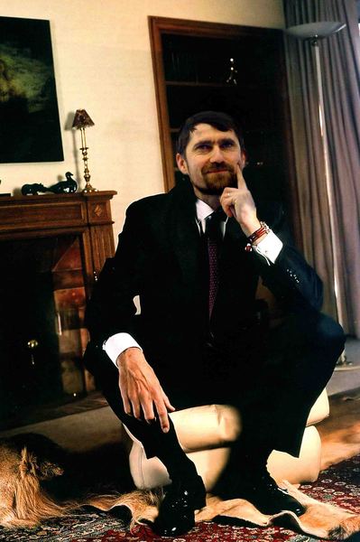 Марат Фаязов