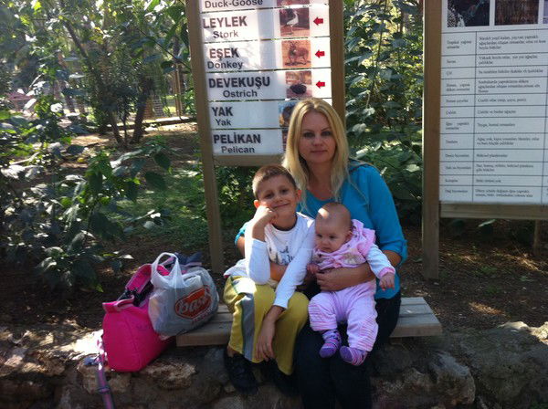 Елена Айдемир