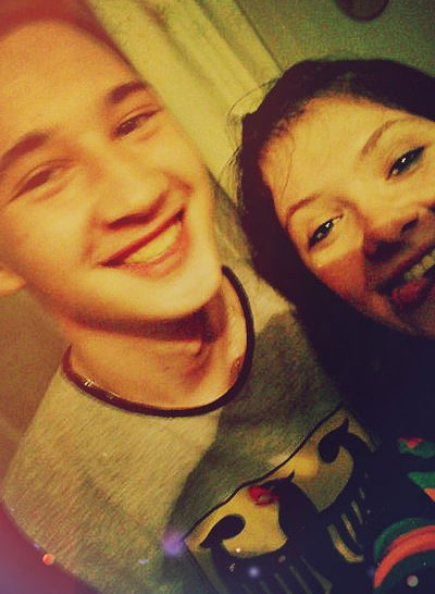 Виктория Волк