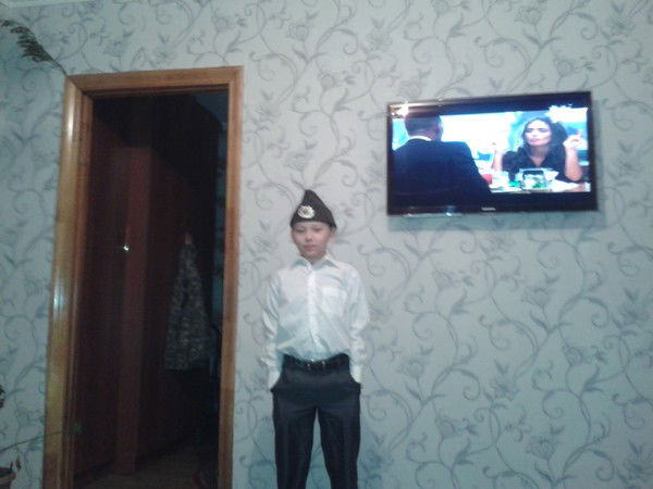 Алишер Елюбаев