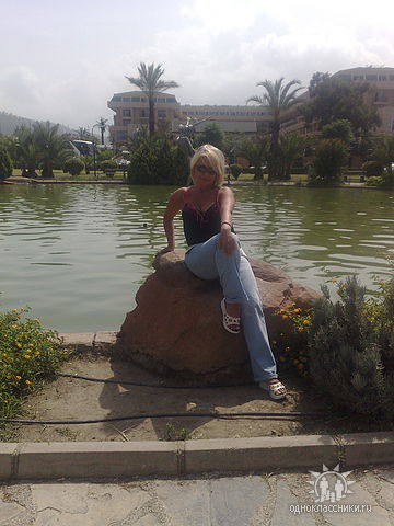 Эля Груздева