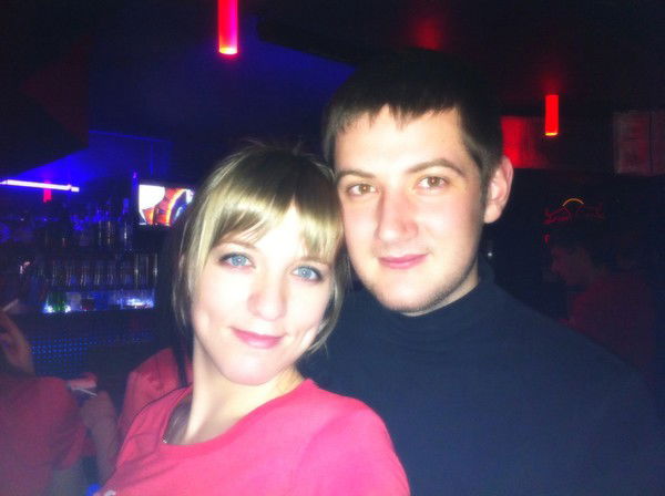 Антон Мартынов