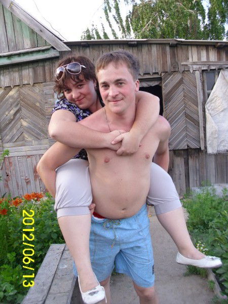 Алена Кобзева