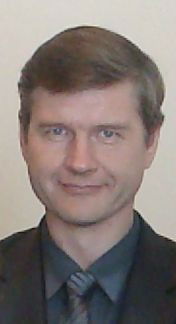 Максим Антонов