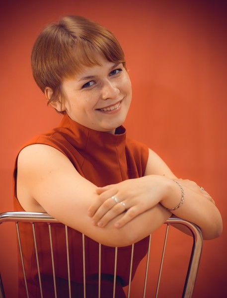 Ксения Кузнецова