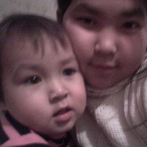 Бриллианта Орузбаева