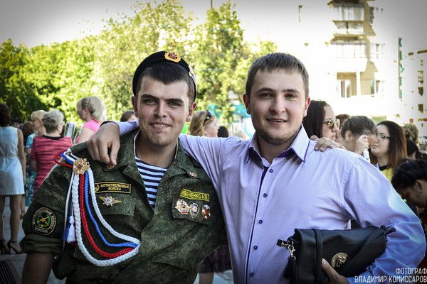 Александр Иванченко