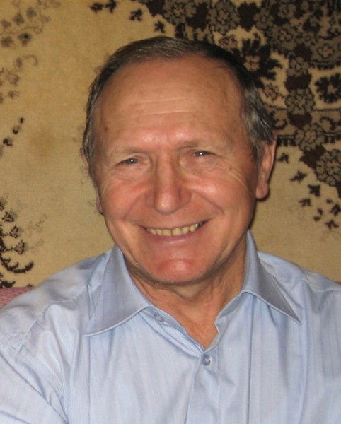 Виктор Ятченко