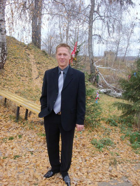 Наиль Жангиров