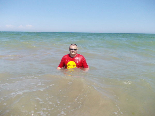 Сергей Хорев