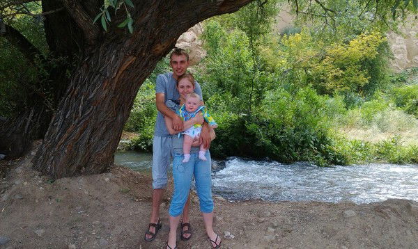 Дмитрий Крылов