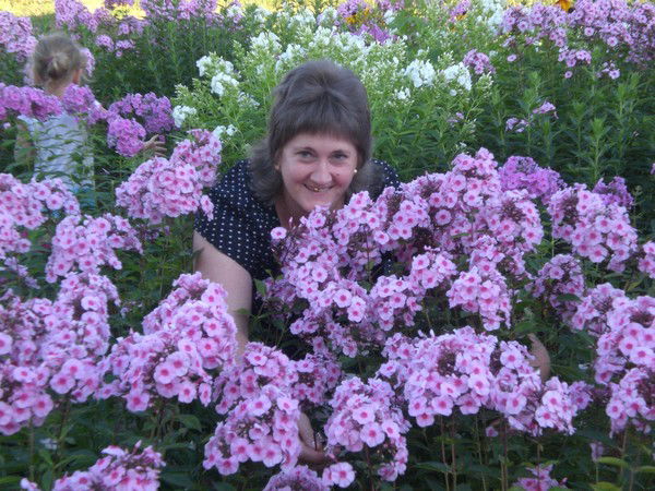 Надежда Ширина(Рыженкова)