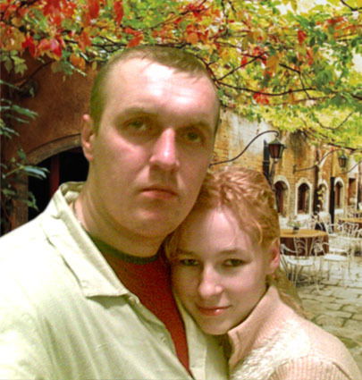 Ваня Пищаев