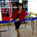 Светлана Сивкова