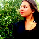 Ангелина Бабаева