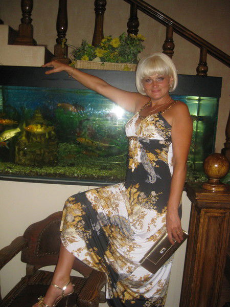 Лариса Ильичева