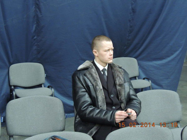 Миша Исаков