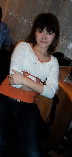 Юлия Ярцева