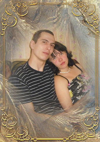 Анюта Кривонос