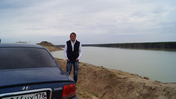 Борис Рязанцев