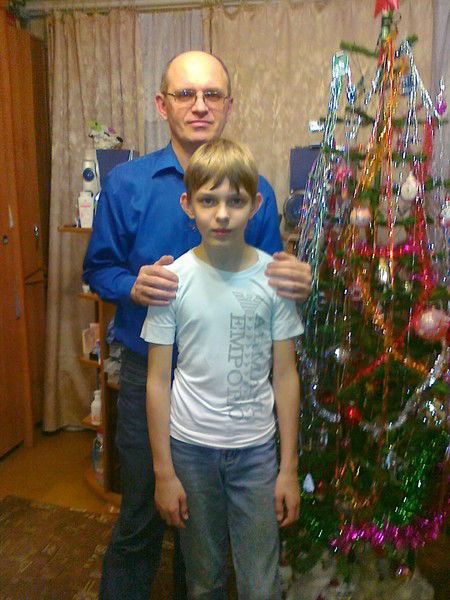 Игорь Ульянов