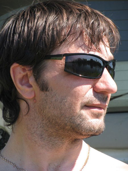 Сергей Белозорев