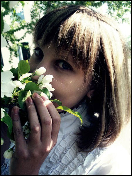 Виктория ....