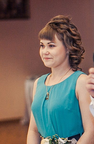 Наталья Пяткова