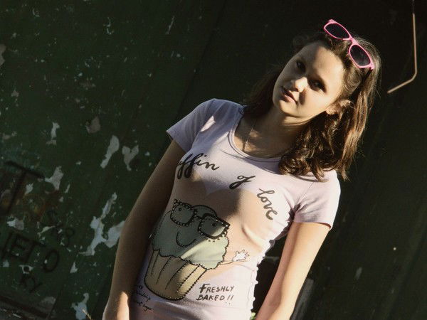 Кристина Макарова