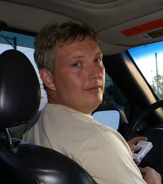 Роман Ильин