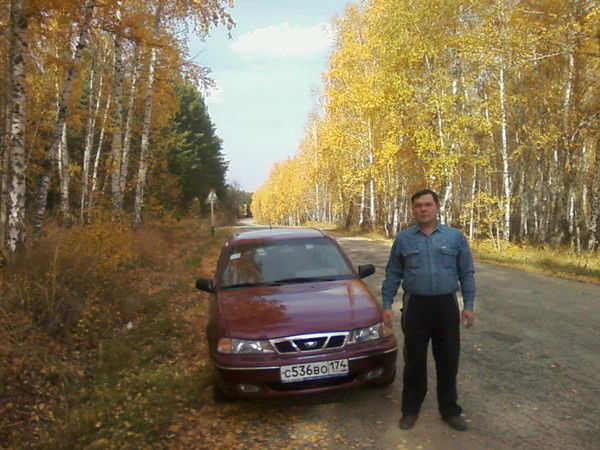 Сергей Тишкин