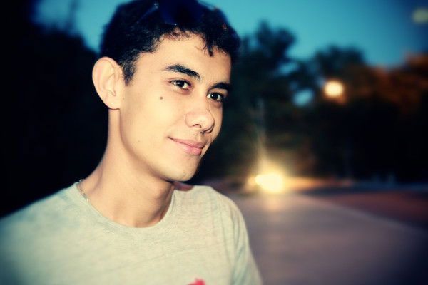 Равшан Толибов