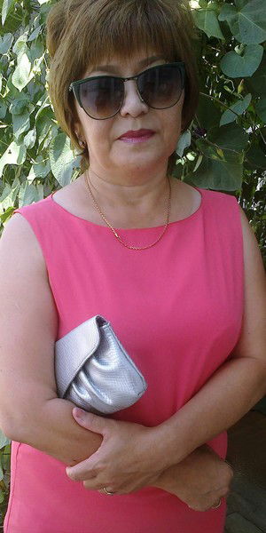 Нургуль Амангалиева