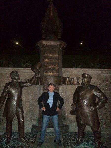 Андреев Андрей