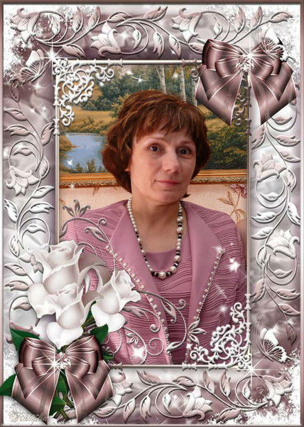 Лариса Кожухарь