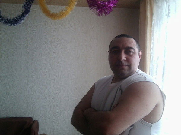 Дмитрий Смирнов