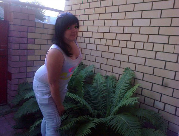 Татьяна Балашова