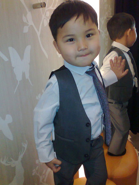 Сания Ибраева