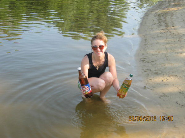 Елена Пулатова