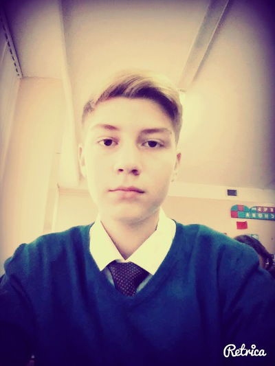 Арсений Никишев